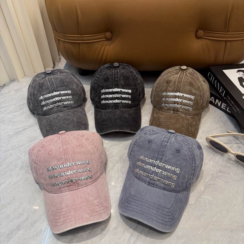 Alexander Wang Cap dx05